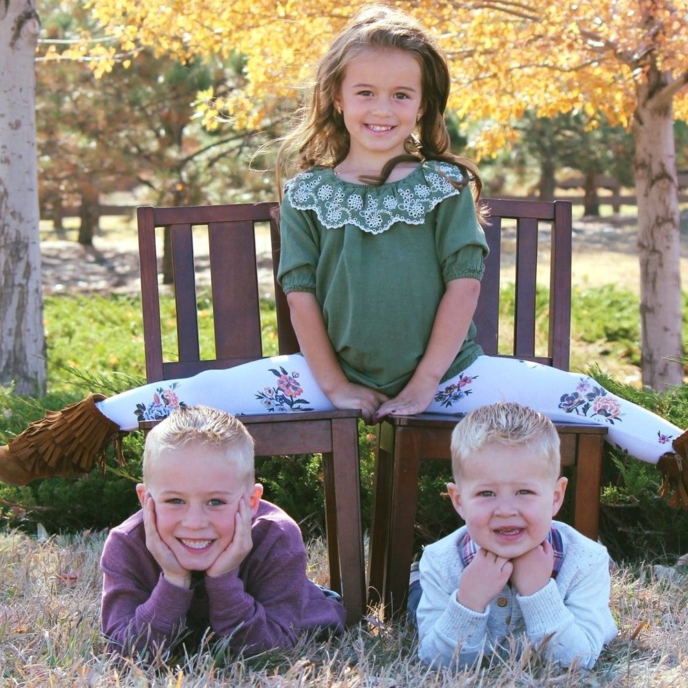 Meet your Posher, Tara